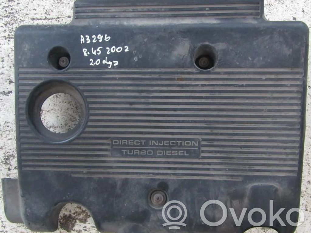 Rover 45 Moottorin koppa 