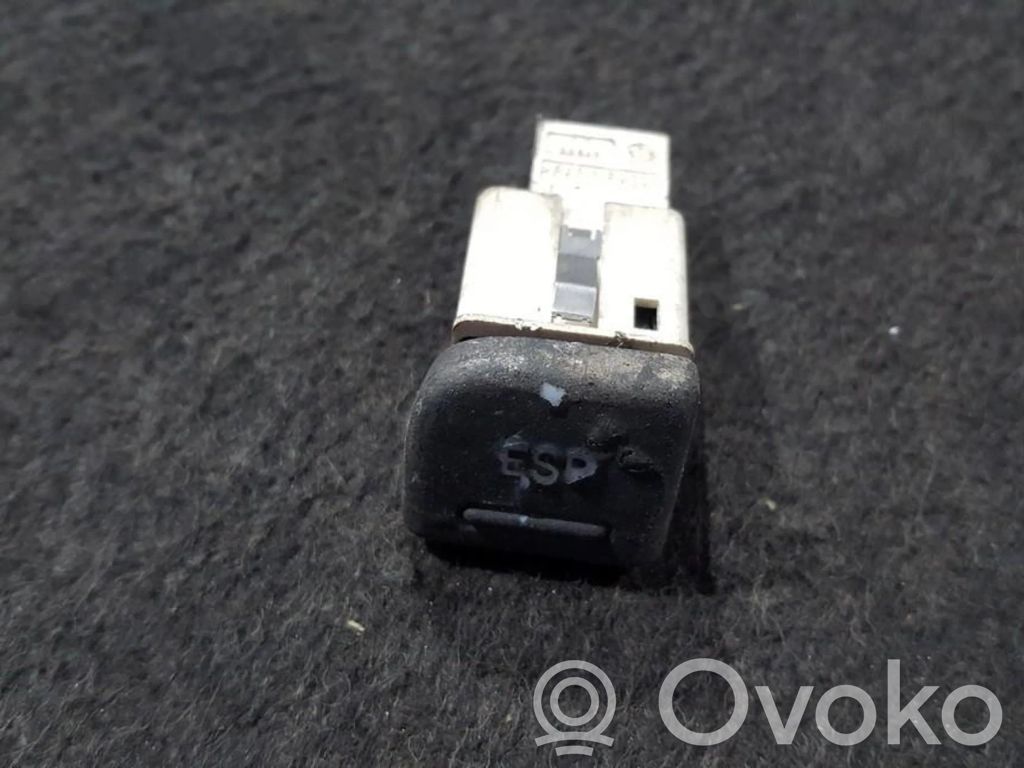 Interruptor ESP (programa de estabilidad)   8E1927134,02357M,02357M,2723305,8E1927134