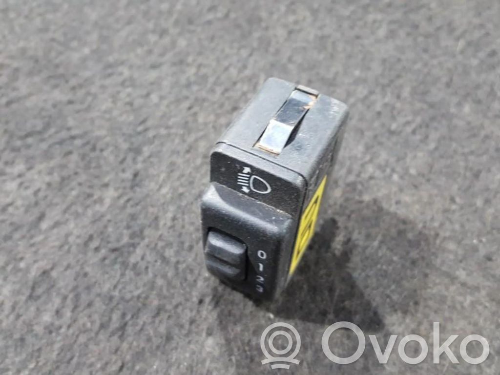 Headlight level height control switch   90483063,005908,005908,90483063