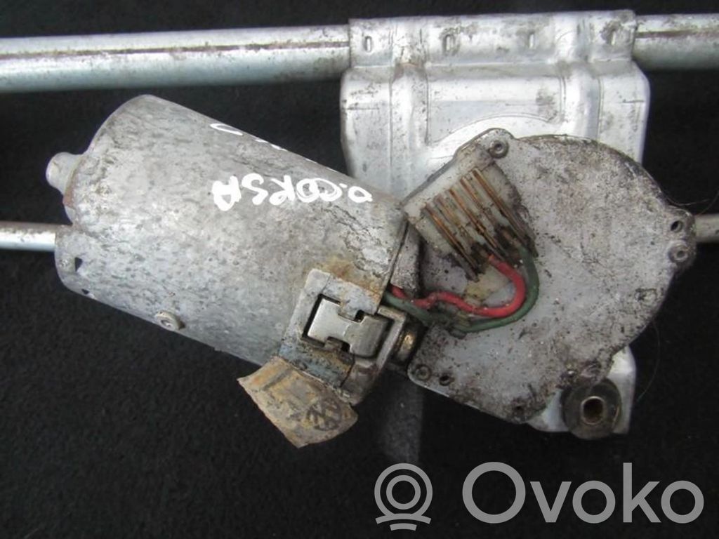 Opel Corsa B Motor ștergător 