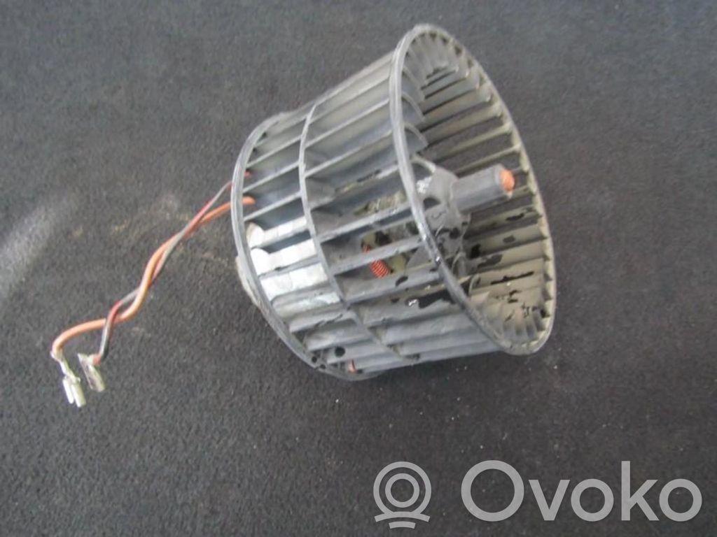 Opel Corsa B Soplador/ventilador calefacción 