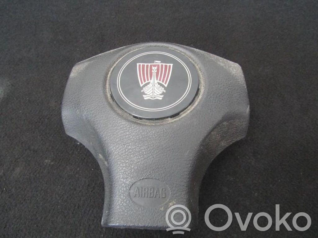 Rover 45 Ohjauspyörän turvatyyny 