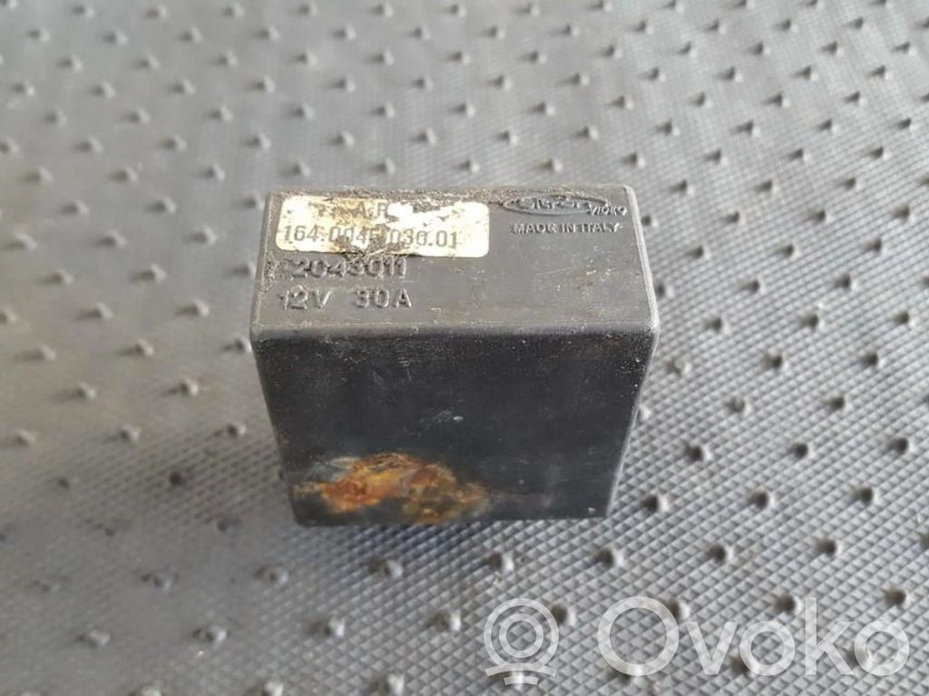 Inne przekaźniki   2043011,164004503001,164004503001,2043011