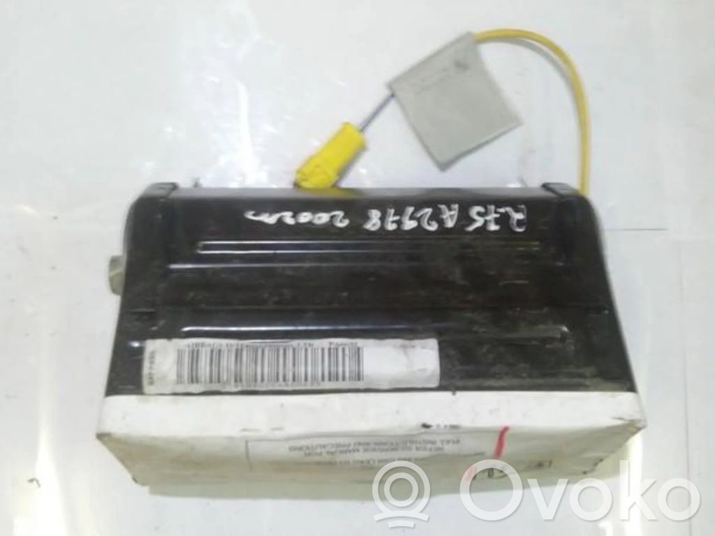 Airbag del pasajero   532907400,0191090004800633,0191090004800633,532907400