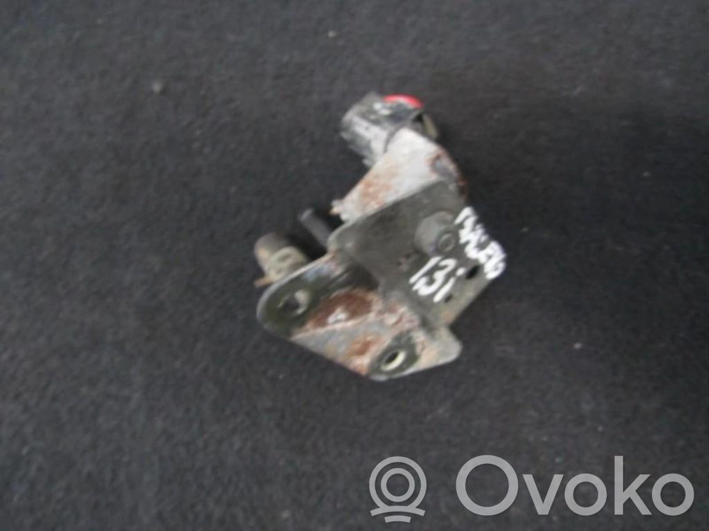 Suzuki Baleno EG Electroválvula del turbo 