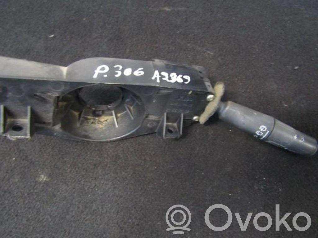 Peugeot 306 Manetă ștergător parbriz 