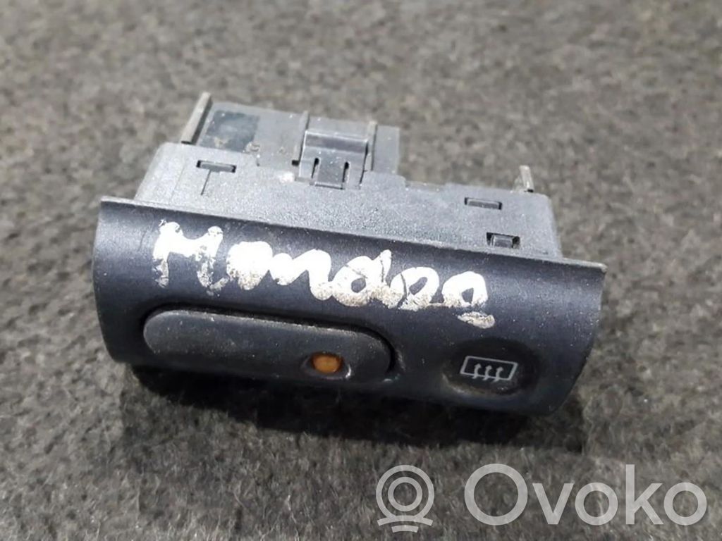 Ford Mondeo MK I Comutator încălzire parbriz/lunetă 