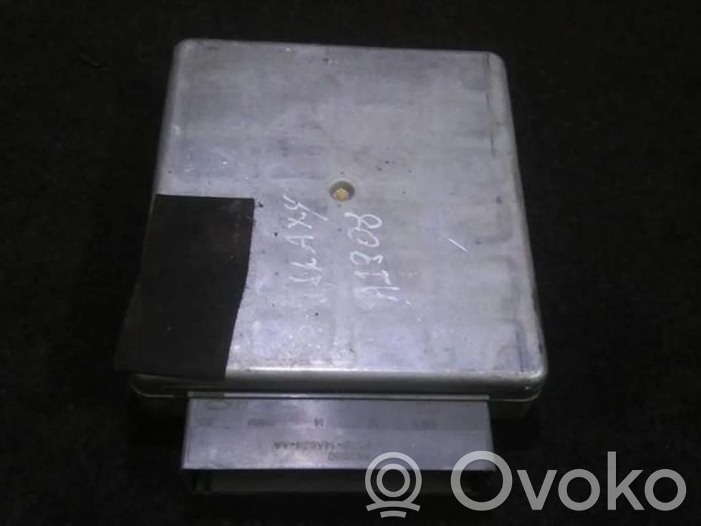 Ford Galaxy Engine control unit/module 