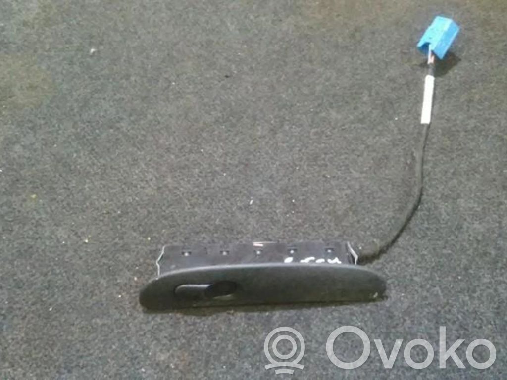 Electric window control switch   495331,495331