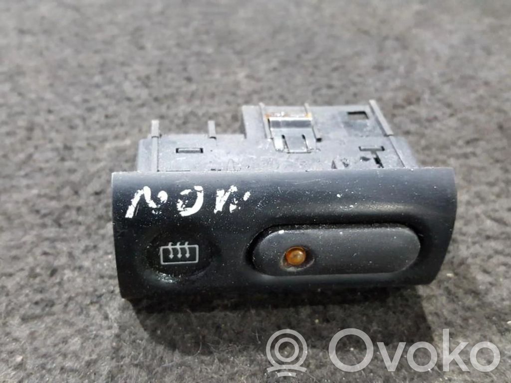 Ford Mondeo MK I Interruttore parabrezza/alzacristalli
