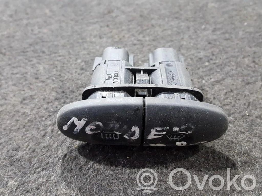 Ford Mondeo MK II Windscreen/window heater switch 