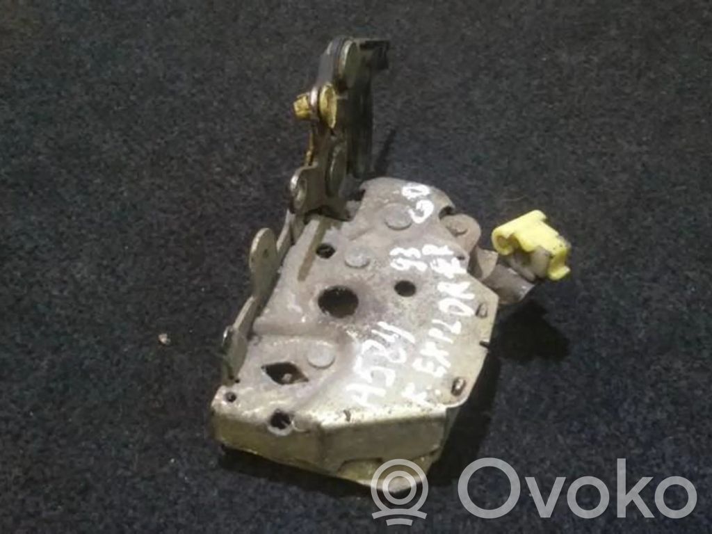 Ford Explorer Încuietoare ușă spate 