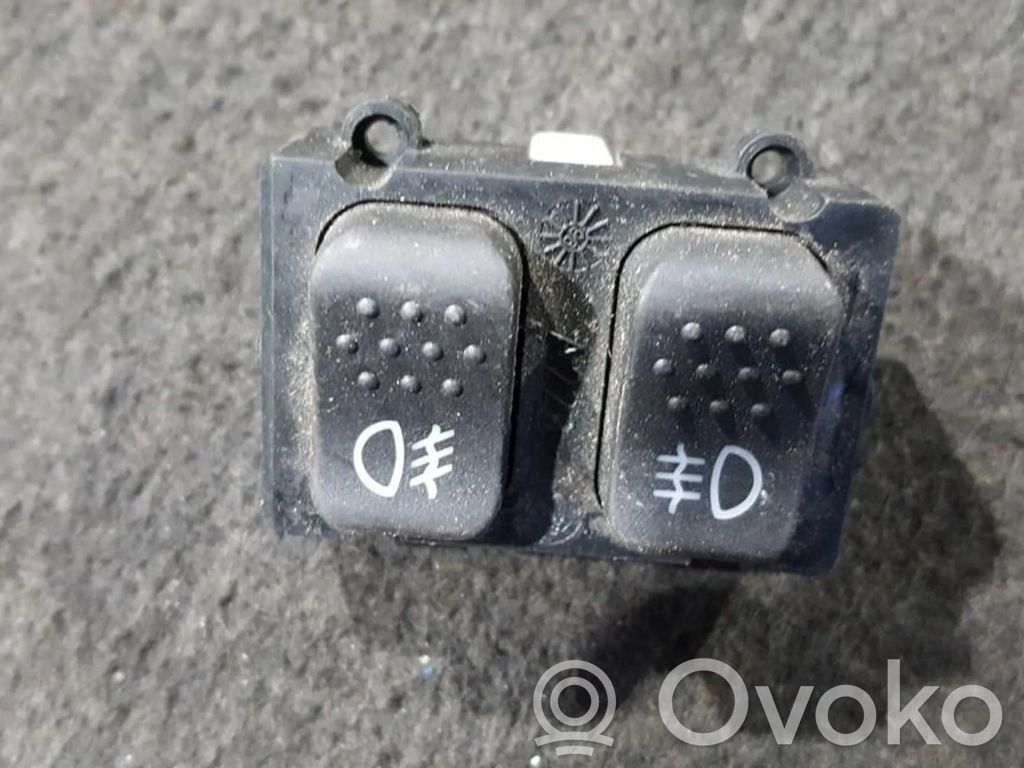 Interruptor de luz antiniebla   A223,A223