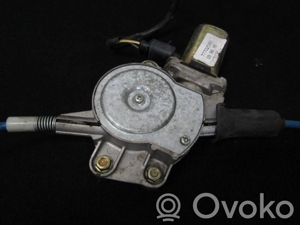 Fiat Bravo - Brava Motor macara geam ușă față 