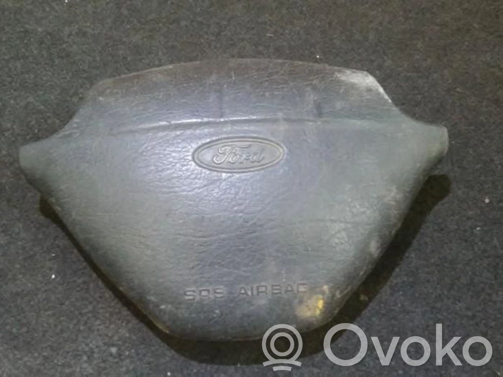Airbag dello sterzo   1003805348436101,1003805348436101