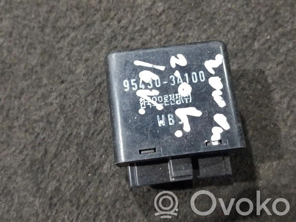Hyundai Trajet Otros relés 