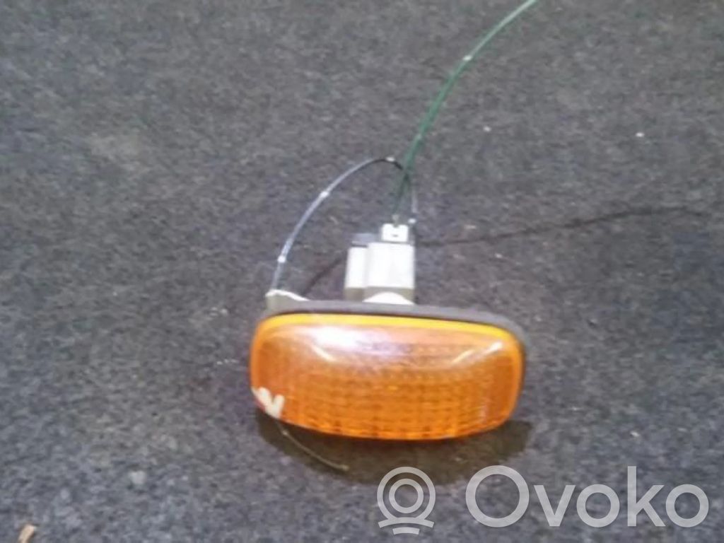 Seitenblinker   261602F000,261602F000