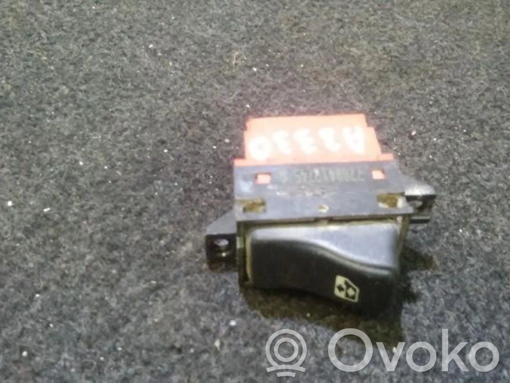 Renault Safrane Comutator comandă geamuri electrice