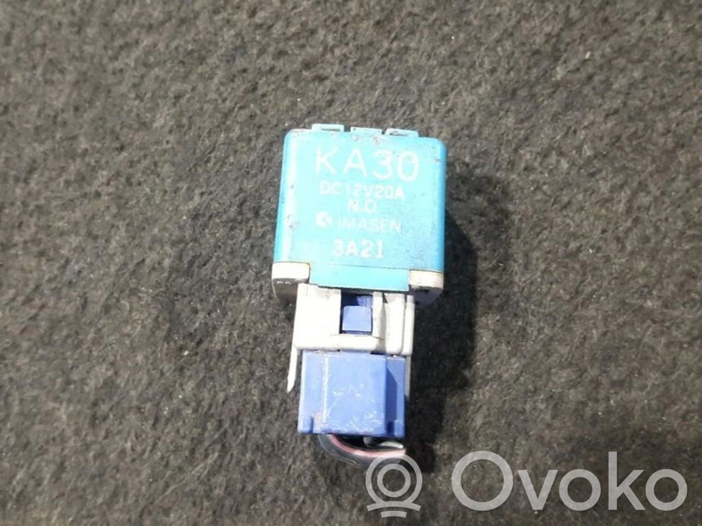 Muu rele   KA30,DC12V20A,3A21,DC12V20A,KA30
