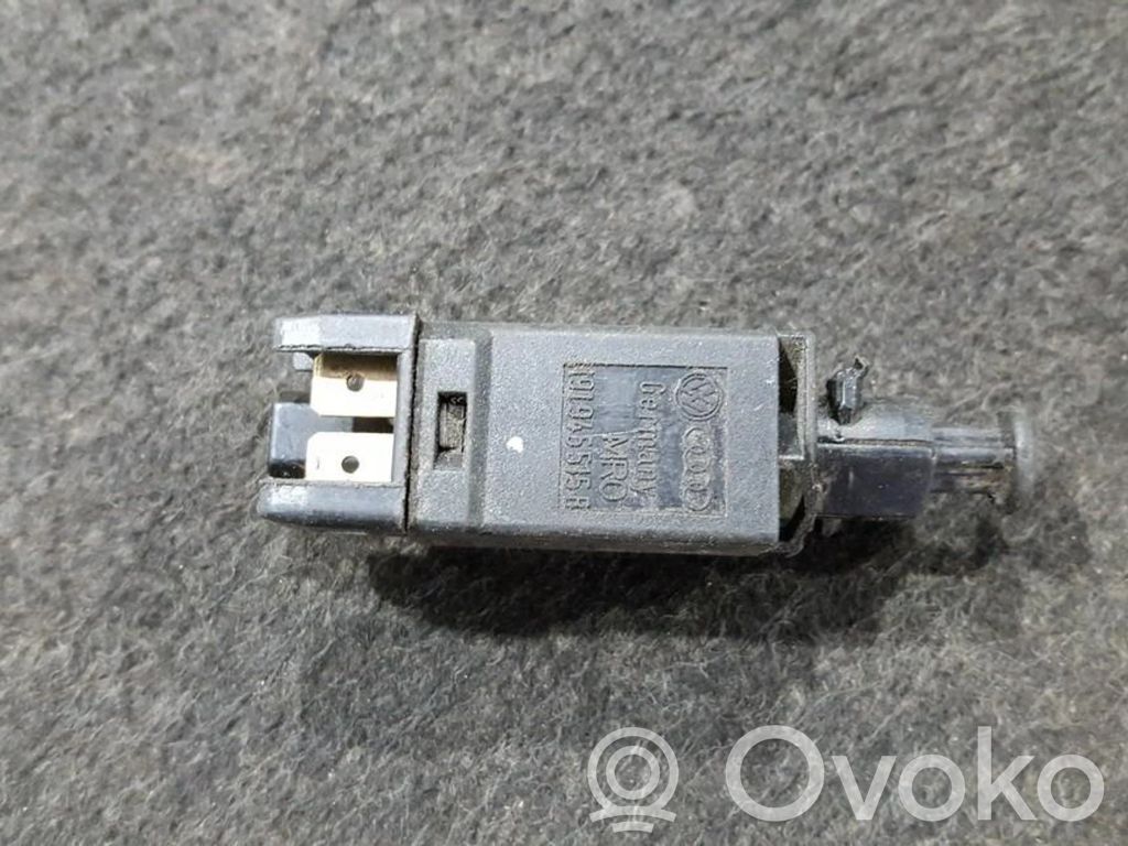 Volkswagen Golf III Interruttore del pedale del freno