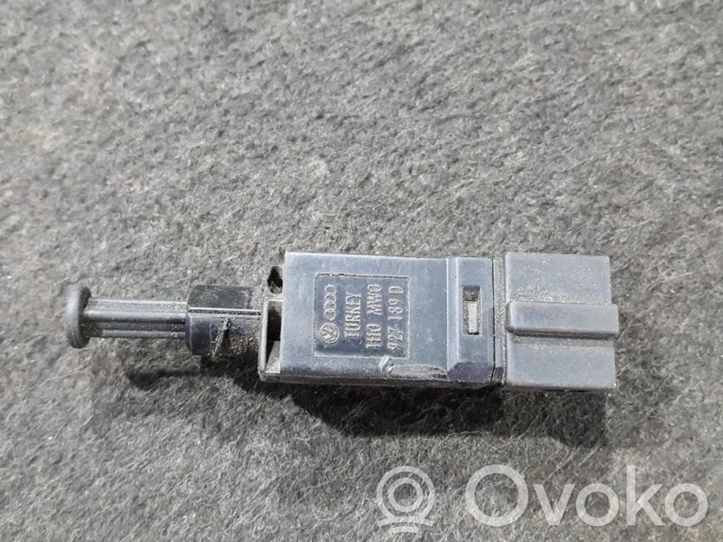 Volkswagen Bora Czujnik pedału hamulca / stopu 