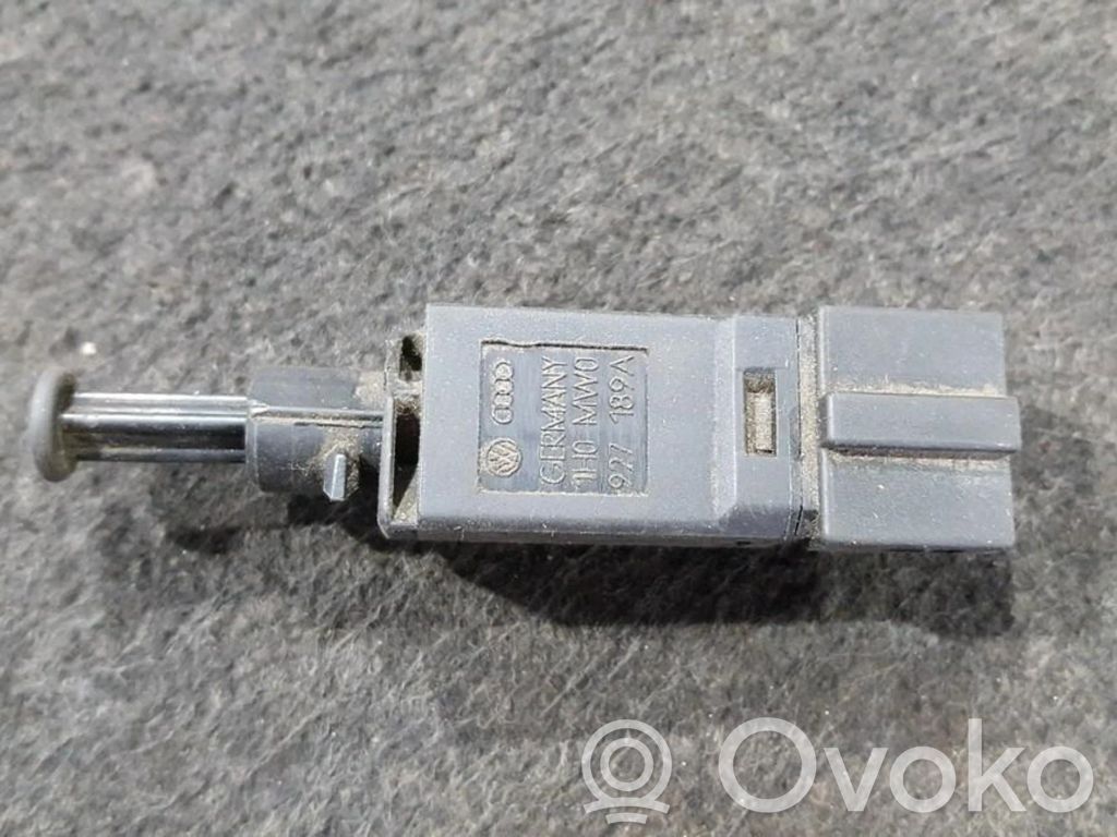 Audi A3 S3 8L Czujnik pedału hamulca / stopu 