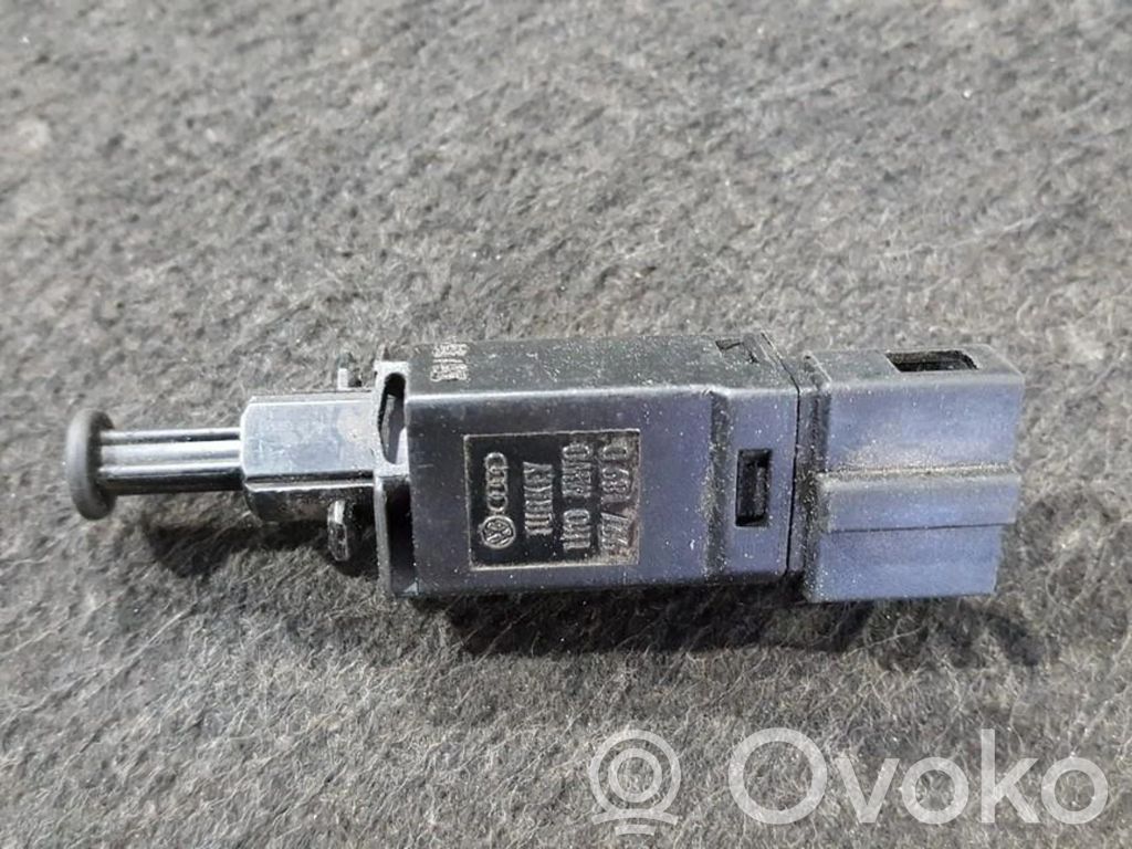 Czujnik pedału hamulca / stopu   927189D,MWO927189D,1H0MWO927189D,927189D,MWO927189D