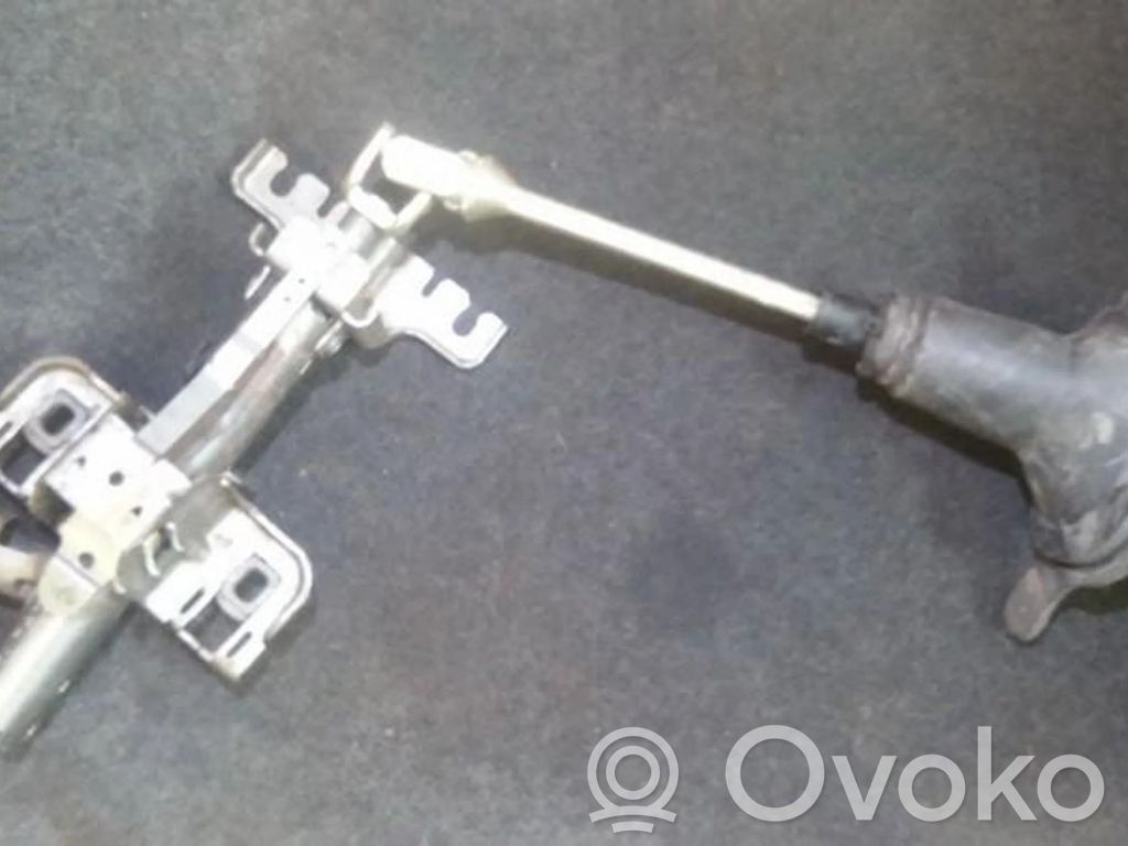 Renault Scenic I Ax volan 