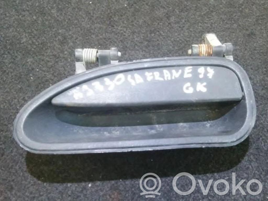 Renault Safrane Manecilla externa puerta delantera