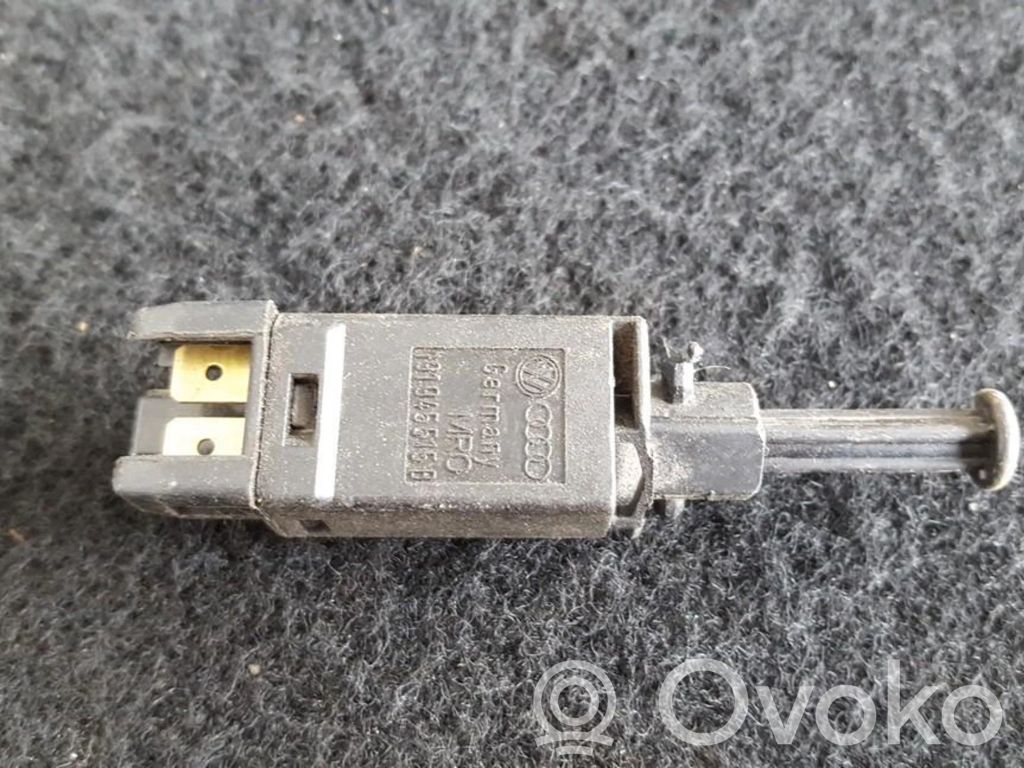 Audi A3 S3 8L Czujnik pedału hamulca / stopu 