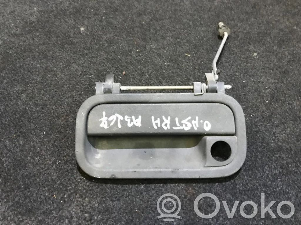 Opel Astra F Mâner exterior ușă față