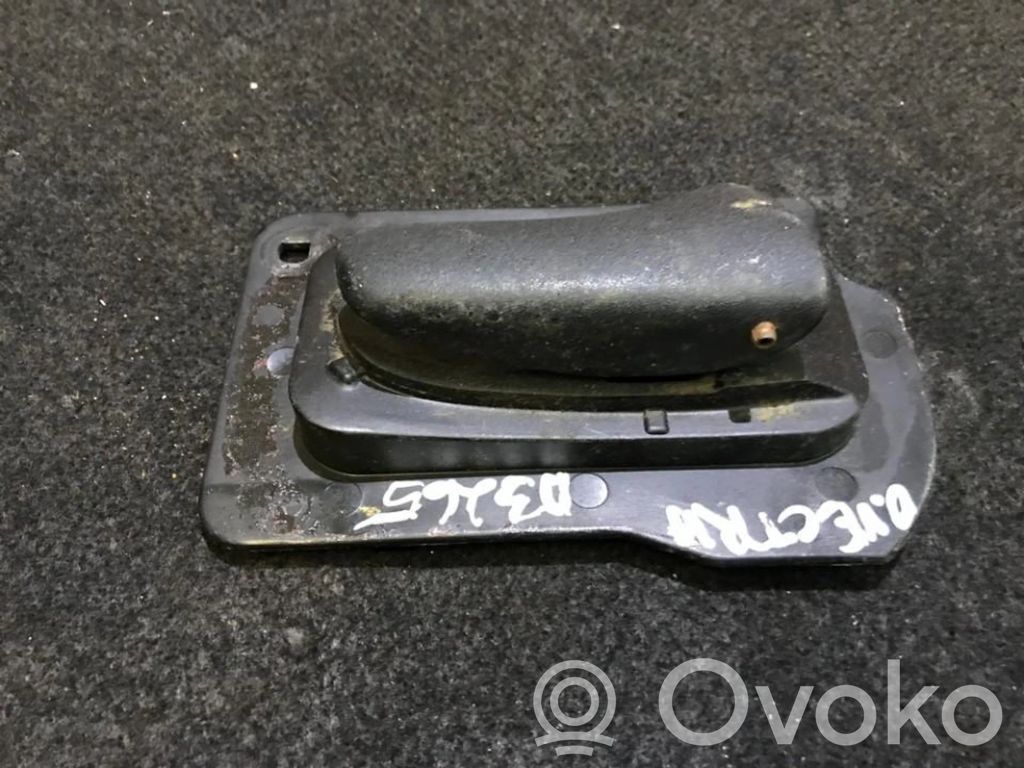 Opel Vectra B Manecilla interna puerta delantera 