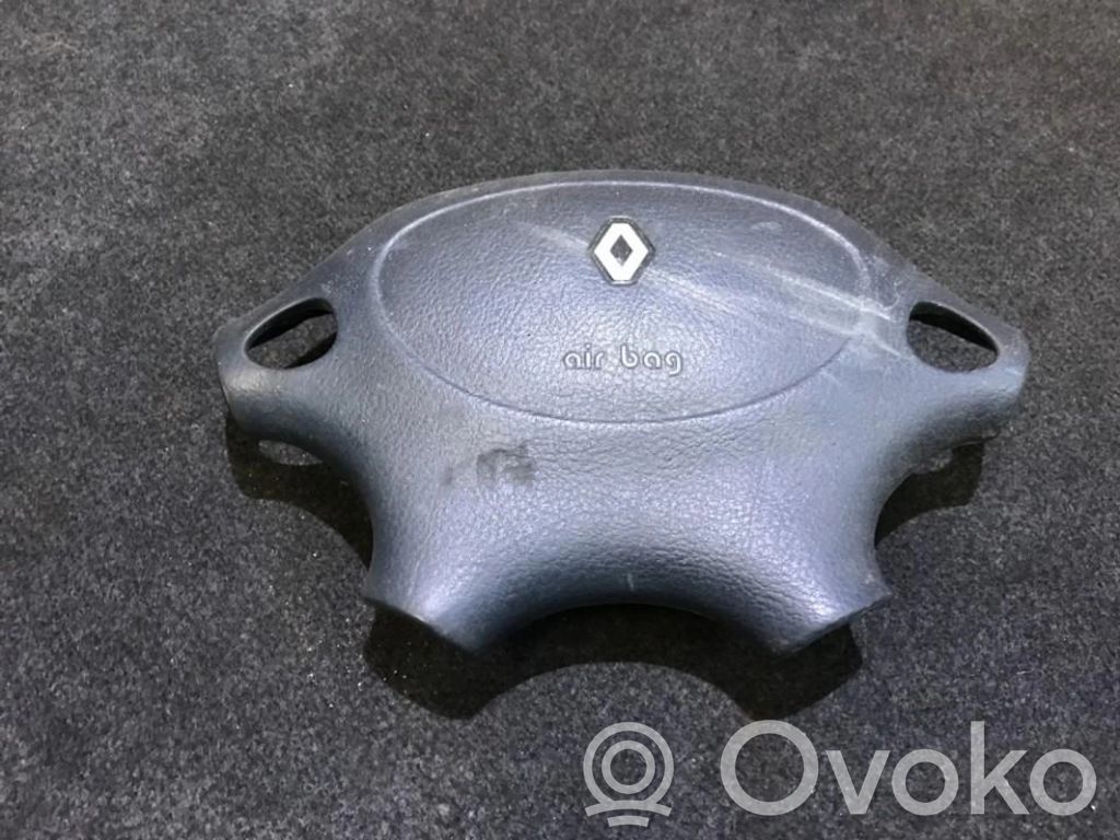 Renault Megane I Airbag volan 