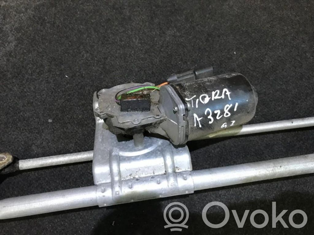 Opel Tigra A Motorino del tergicristallo
