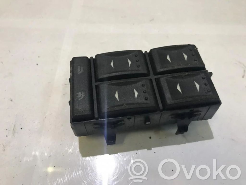Comutator comandă geamuri electrice   03163451,1S7T14A132BD,03163451,1S7T14A132BD
