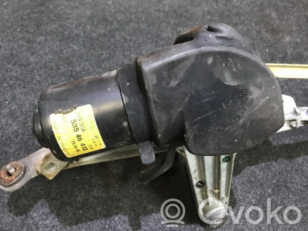 Renault Laguna I Motorino del tergicristallo 
