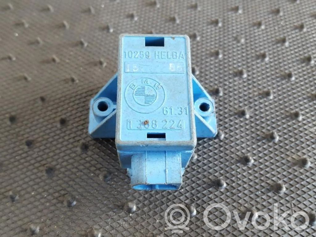BMW 3 E36 Other relay 