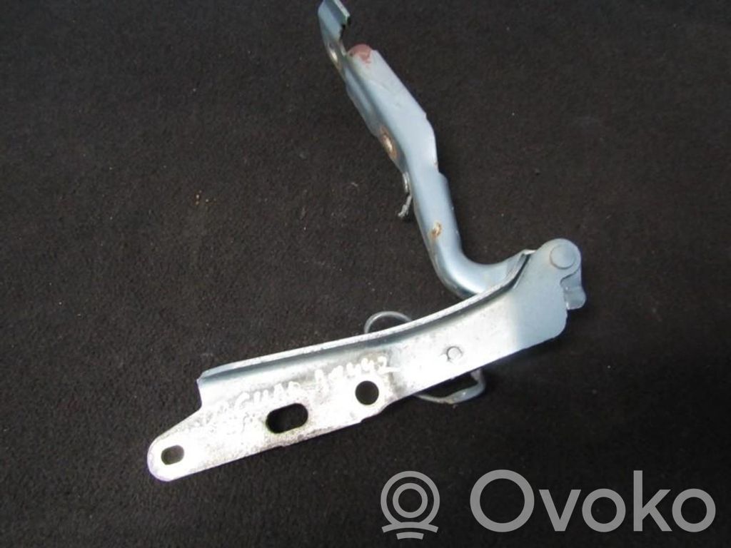 Charnière, capot moteur   XR83AD,XR83AD