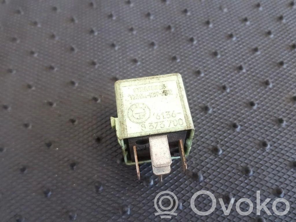 Other relay   61368373700,61368373700,61368373700,61368373700,61368373700,V23134K59X312,V23134K59X312