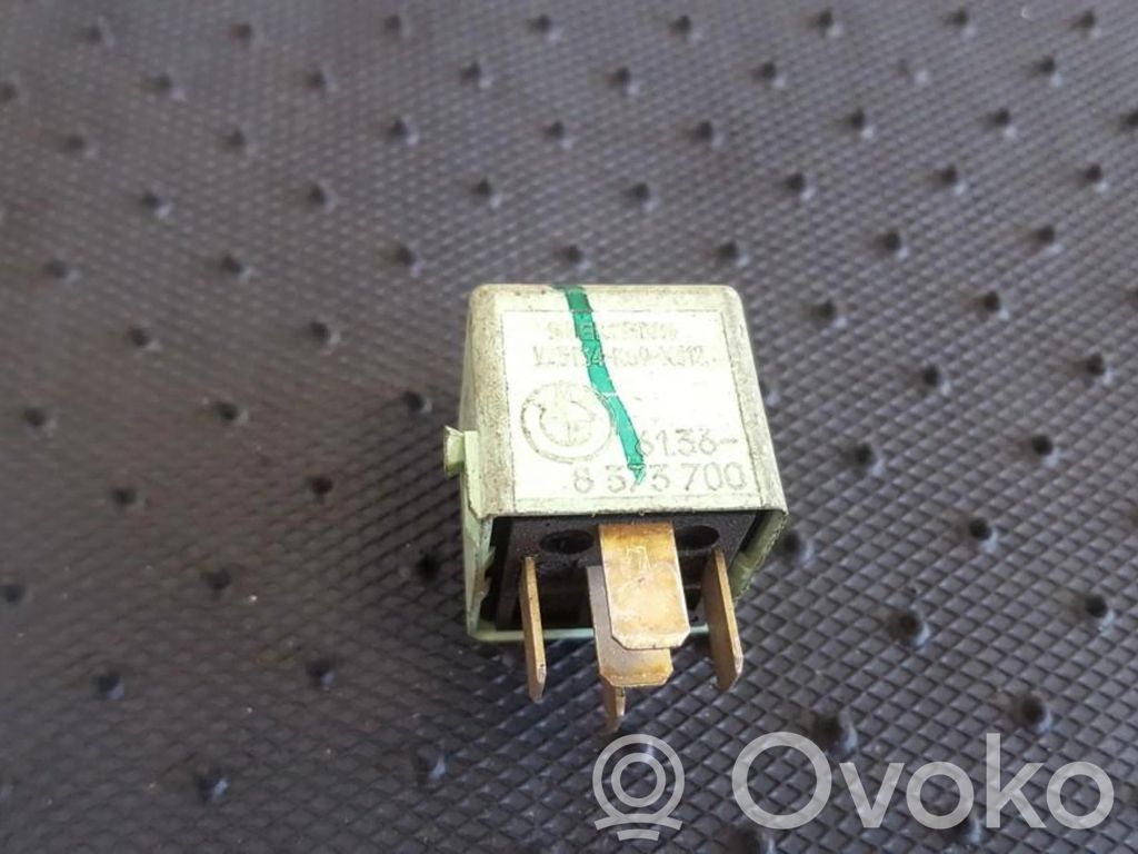 Other relay   61368373700,61368373700,61368373700,61368373700,61368373700,V23134K59X312,V23134K59X312