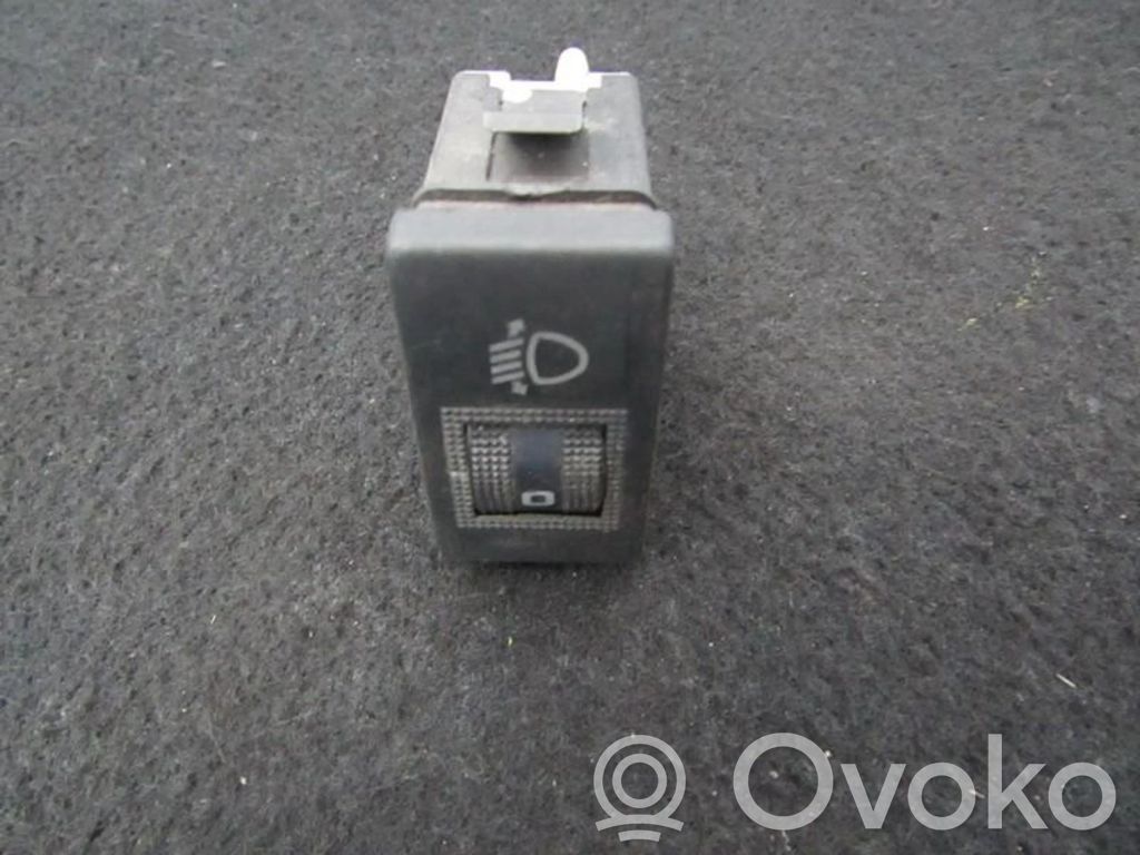 Audi A4 S4 B5 8D Interruttore di regolazione livello altezza dei fari 