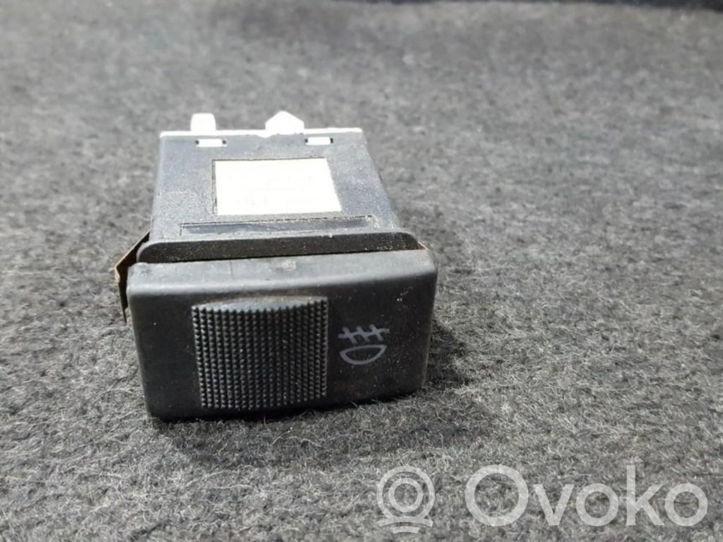Interruptor de luz antiniebla   4D0941535,4D0941535
