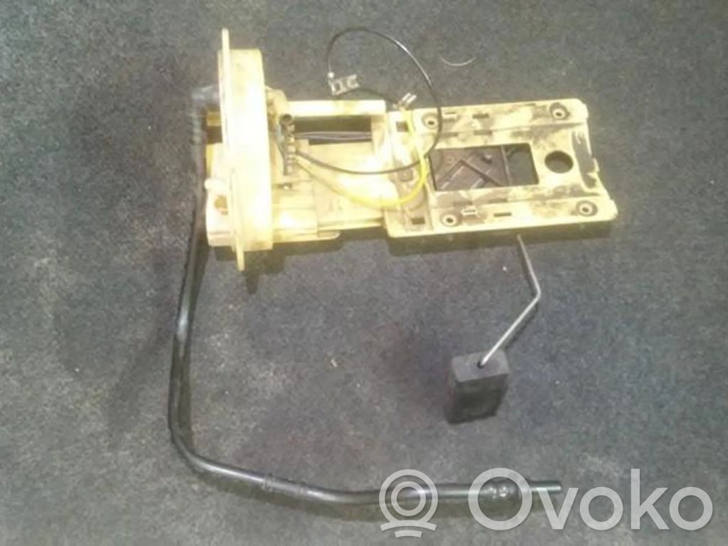 Seat Leon (1M) Sensor de nivel de combustible 