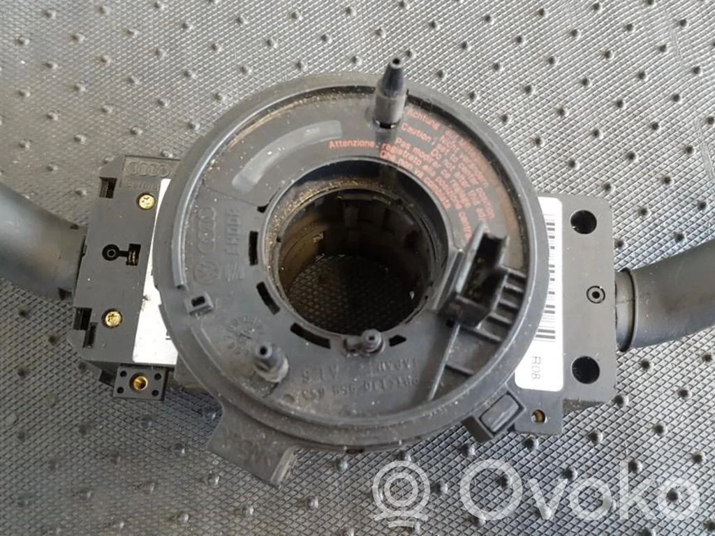 Volkswagen Golf IV Inel glisant airbag (inel SRS) 