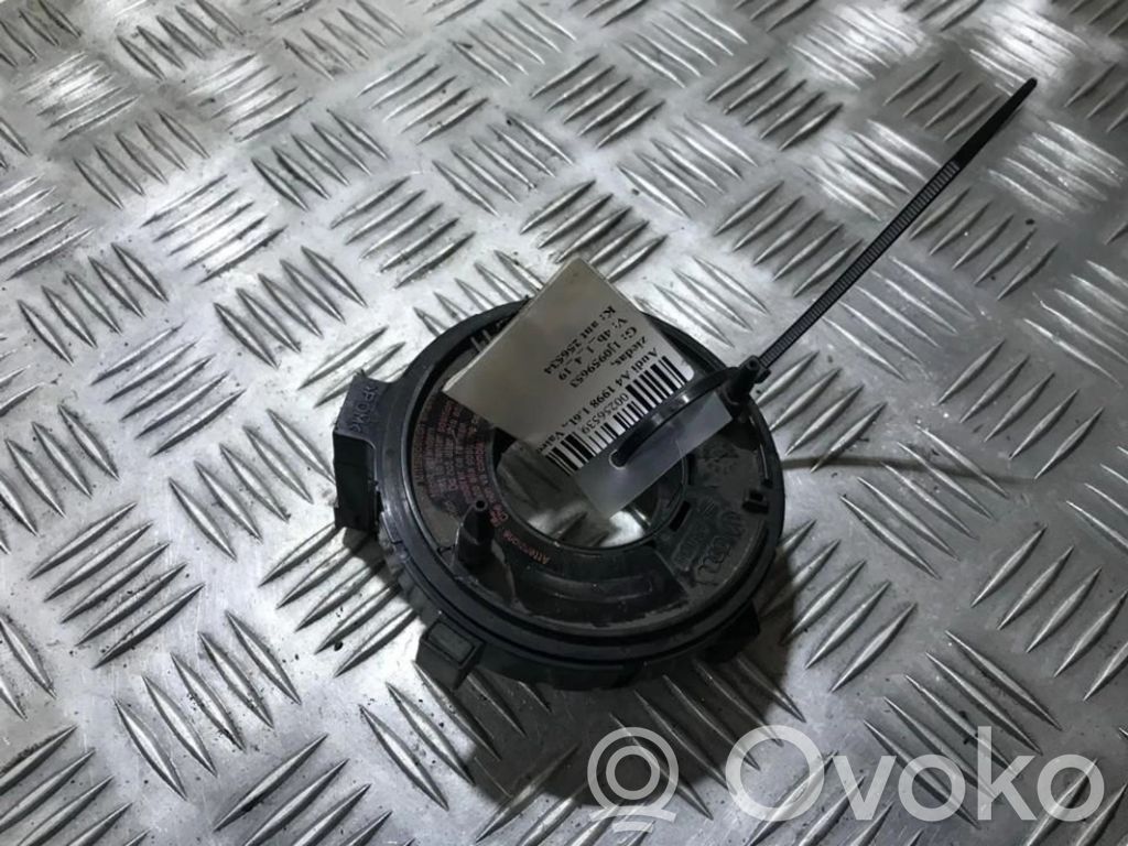 Audi A4 S4 B5 8D Inel glisant airbag (inel SRS) 