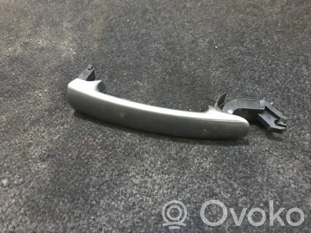 Etuoven ulkokahva   3B0837207,3B0837207