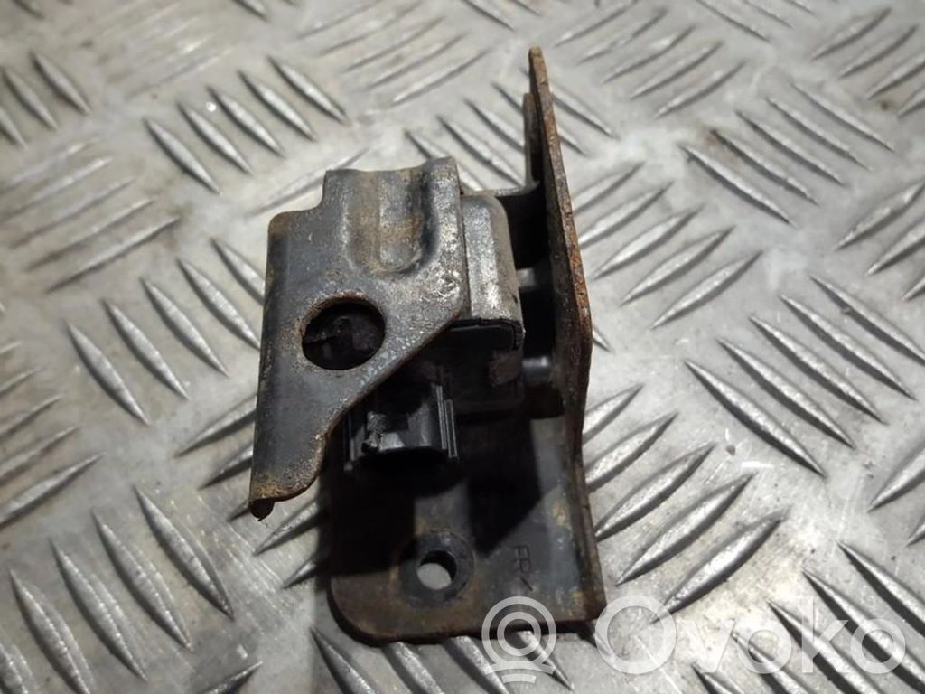 Honda Civic Sensore d’urto/d'impatto apertura airbag 