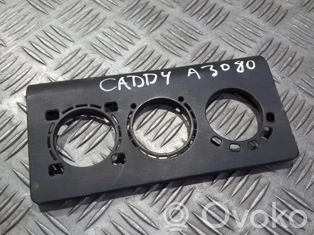 Volkswagen Caddy Inne części wnętrza samochodu 