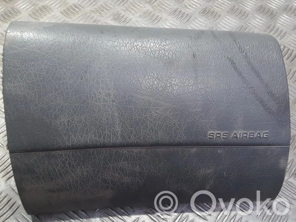 Airbag pasager