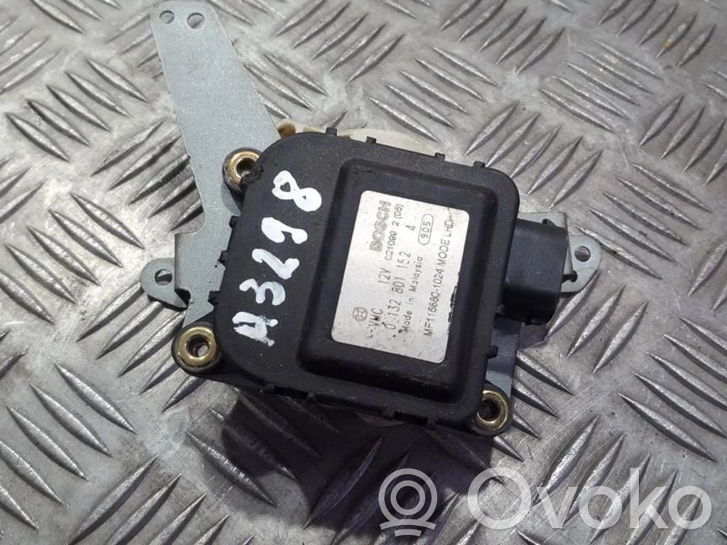 Motorino attuatore aria   0132801152,MF1168801024,0132801152,MF1168801024
